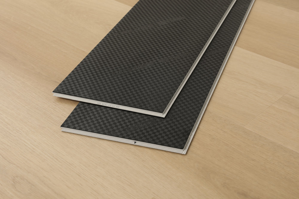 Aristo - SPC Flooring - 9 in. x 60 in. -  20mil