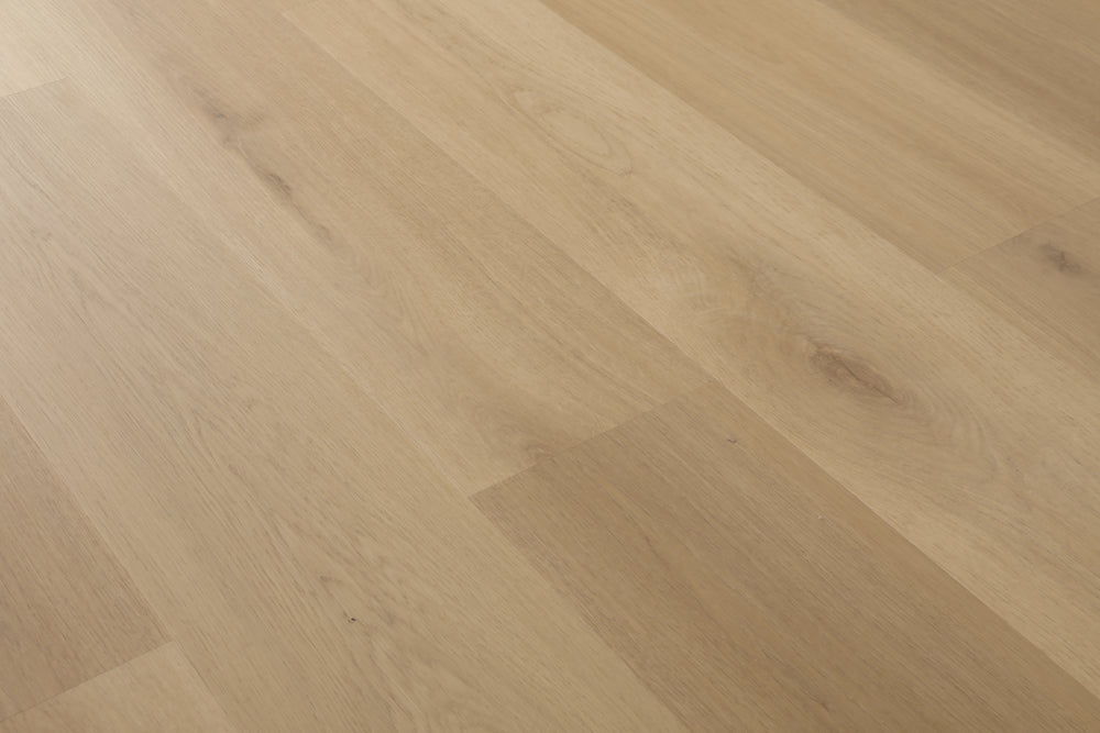 Aristo - SPC Flooring - 9 in. x 60 in. -  20mil