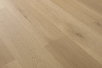 Aristo - SPC Flooring - 9 in. x 60 in. -  20mil