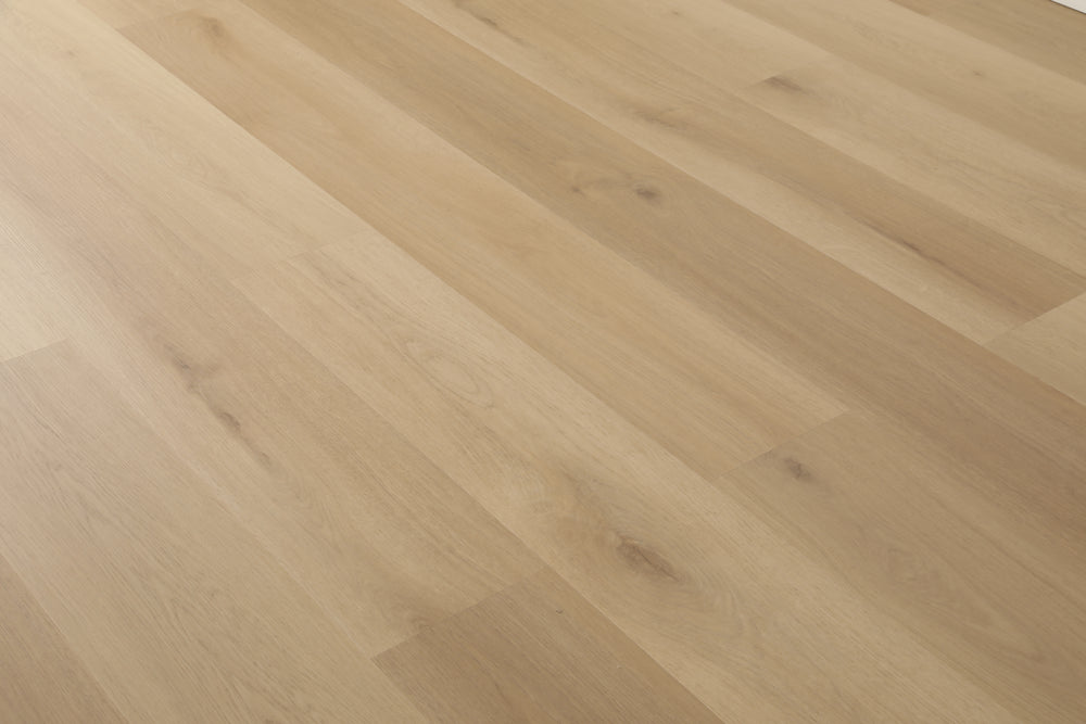 Aristo - SPC Flooring - 9 in. x 60 in. -  20mil