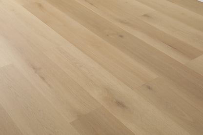 Aristo - SPC Flooring - 9 in. x 60 in. -  20mil