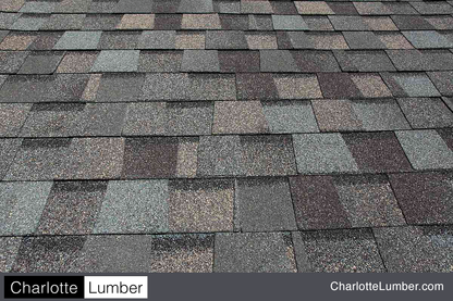 Asphalt Shingles - Roof Installation - Charlotte, NC