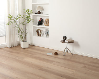 Astoria - SPC Flooring - 9 in. x 60 in. -  20mil