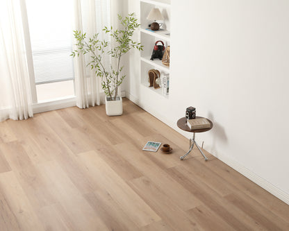 Astoria - SPC Flooring - 9 in. x 60 in. -  20mil
