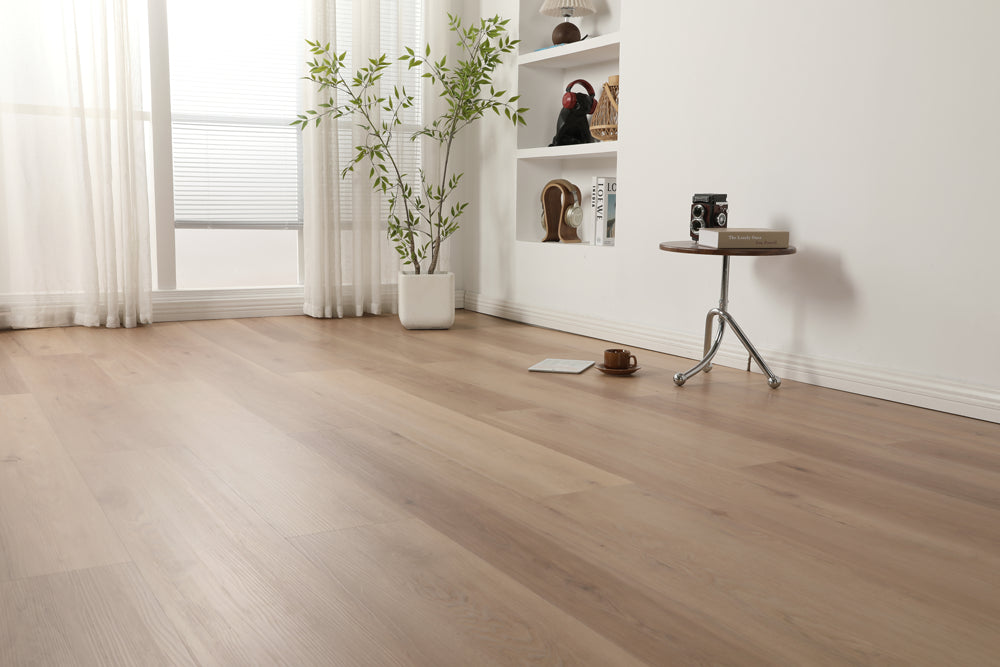 Astoria - SPC Flooring - 9 in. x 60 in. -  20mil