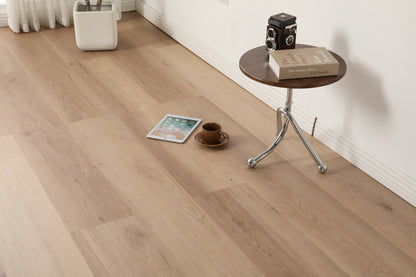 Astoria - SPC Flooring - 9 in. x 60 in. -  20mil