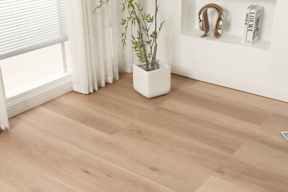 Astoria - SPC Flooring - 9 in. x 60 in. -  20mil