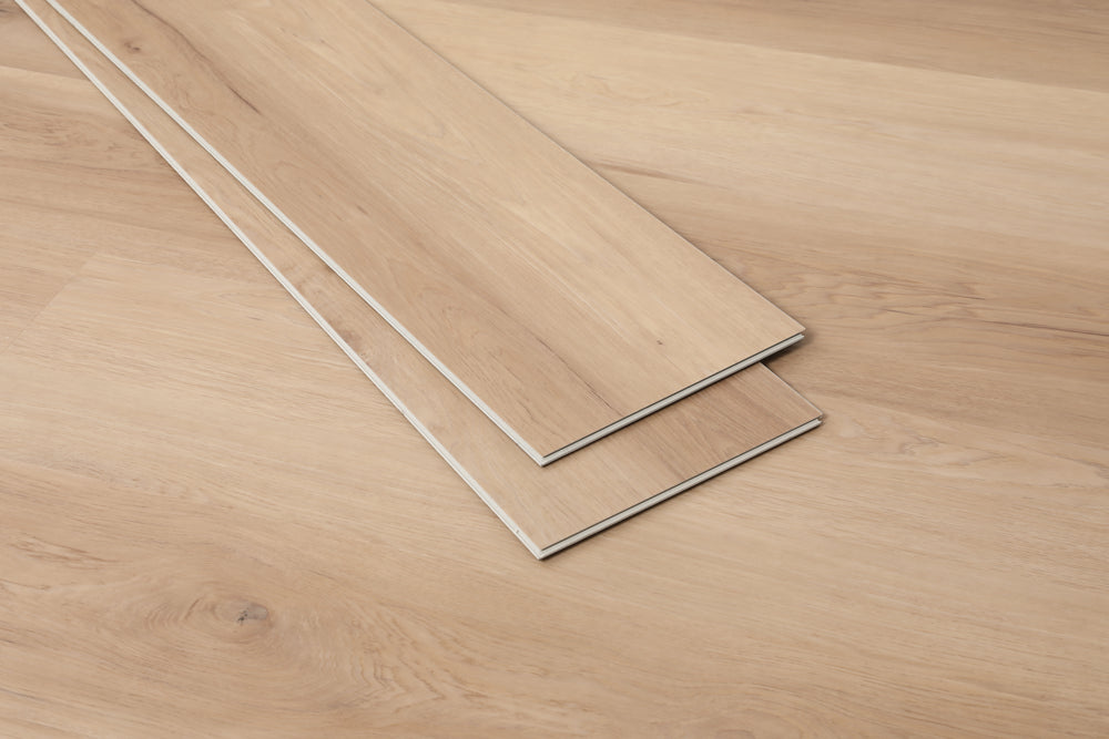 Astoria - SPC Flooring - 9 in. x 60 in. -  20mil