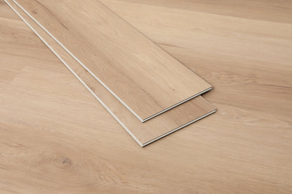 Astoria - SPC Flooring - 9 in. x 60 in. -  20mil