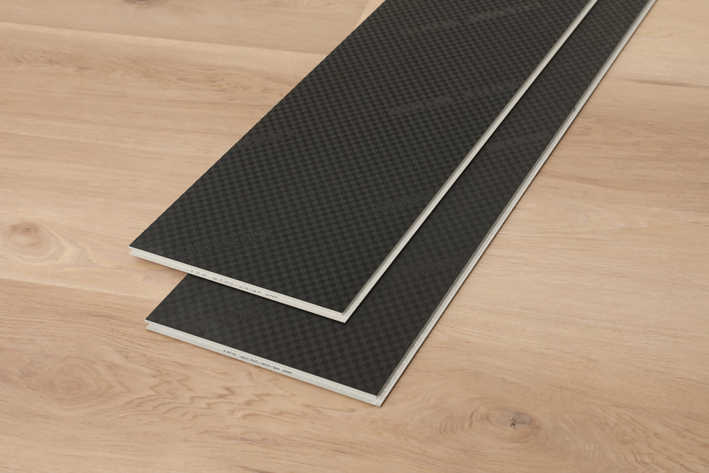 Astoria - SPC Flooring - 9 in. x 60 in. -  20mil