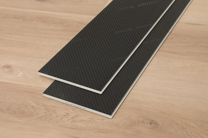 Astoria - SPC Flooring - 9 in. x 60 in. -  20mil