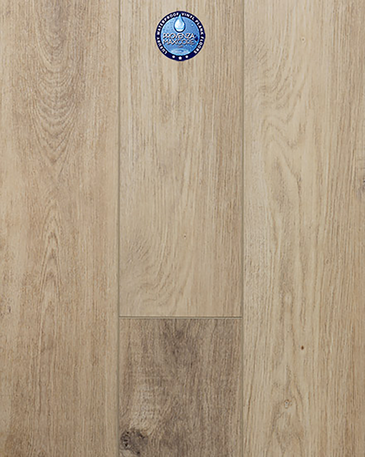 AT EASE - LVP Waterproof Flooring - 7.15 in. wide plank