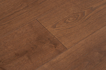 CALI - Barbera - European Oak - Engineered Flooring - 9.5 in. wide plank