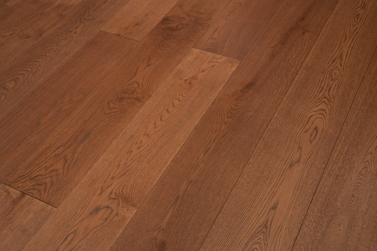 CALI - Barbera - European Oak - Engineered Flooring - 9.5 in. wide plank