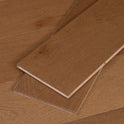 Barnyard Brut - European White Oak - Select Grade - Engineered Flooring - 7.8 in.