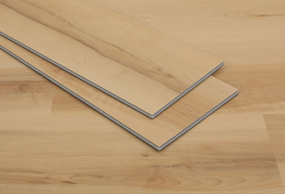 Barrier Reef - SPC Flooring - 9 in. x 60 in. - 20mil