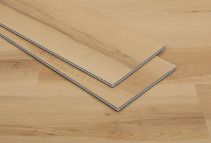 Barrier Reef - SPC Flooring - 9 in. x 60 in. - 20mil