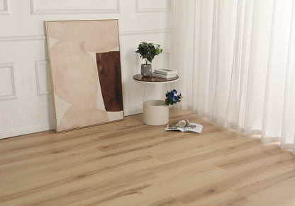 Barrier Reef - SPC Flooring - 9 in. x 60 in. - 20mil