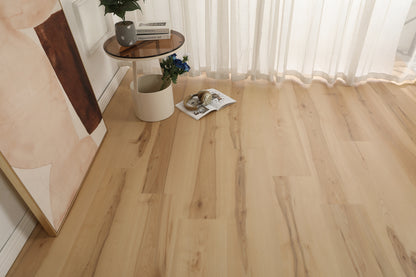 Barrier Reef - SPC Flooring - 9 in. x 60 in. - 20mil