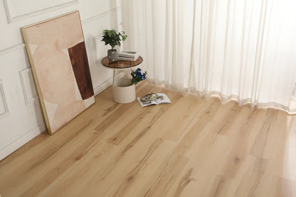 Barrier Reef - SPC Flooring - 9 in. x 60 in. - 20mil