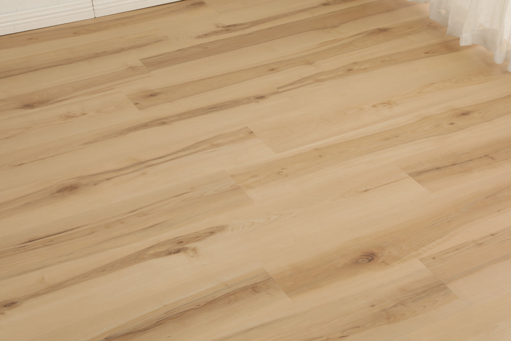 Barrier Reef - SPC Flooring - 9 in. x 60 in. - 20mil