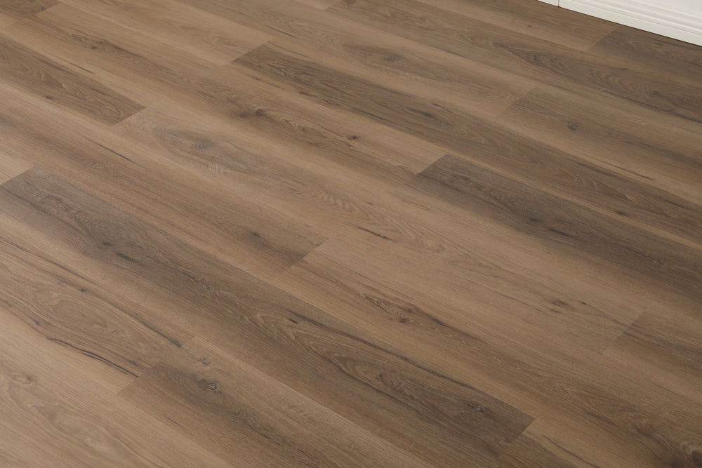 Bellagio - SPC Flooring - 9 in. x 60 in. -  20mil