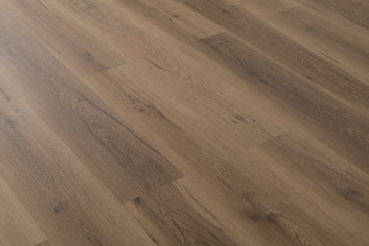 Bellagio - SPC Flooring - 9 in. x 60 in. -  20mil
