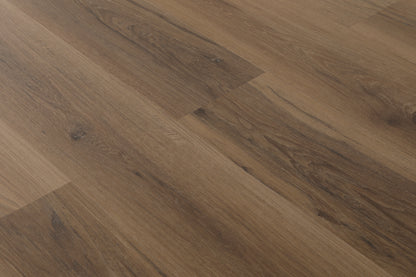 Bellagio - SPC Flooring - 9 in. x 60 in. -  20mil