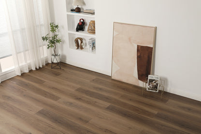 Bellagio - SPC Flooring - 9 in. x 60 in. -  20mil