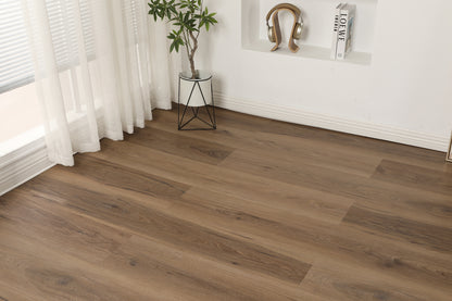 Bellagio - SPC Flooring - 9 in. x 60 in. -  20mil