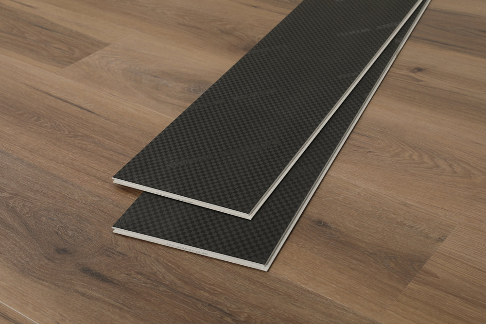 Bellagio - SPC Flooring - 9 in. x 60 in. -  20mil