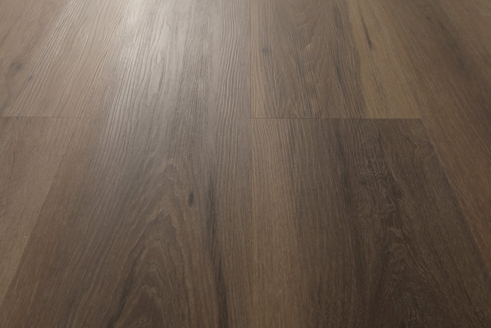 Bellagio - SPC Flooring - 9 in. x 60 in. -  20mil