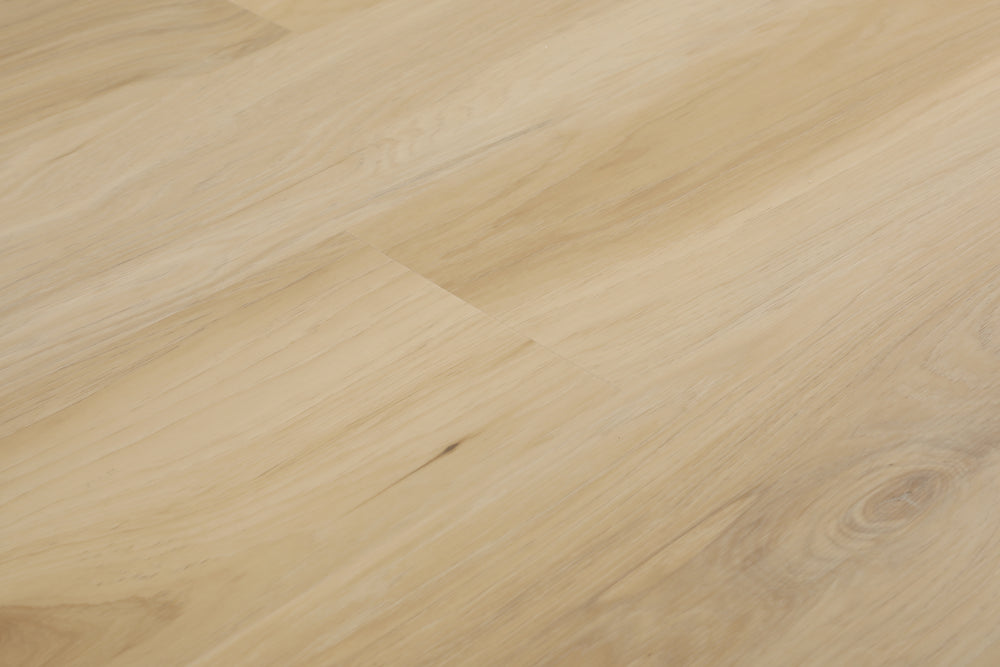 Bora Bora - SPC Flooring - 9 in. x 60 in. - 20mil