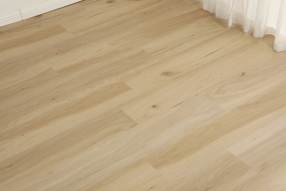 Bora Bora - SPC Flooring - 9 in. x 60 in. - 20mil