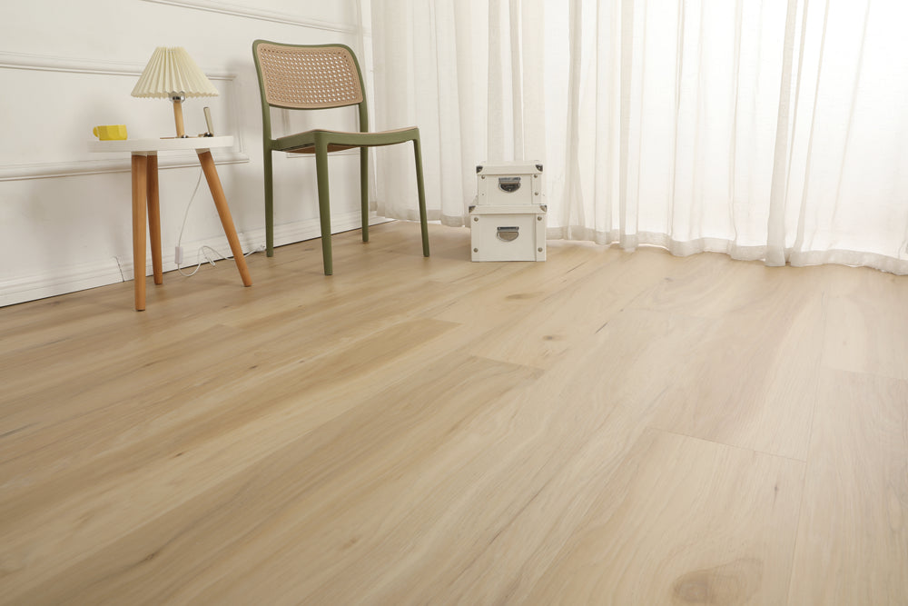 Bora Bora - SPC Flooring - 9 in. x 60 in. - 20mil