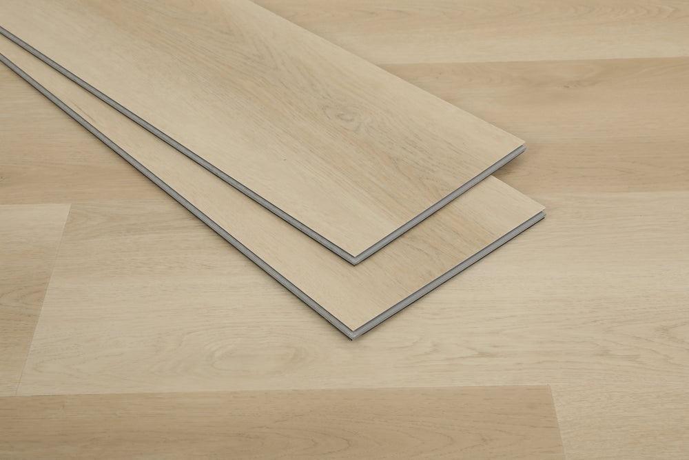 Brewer Bay - SPC Flooring - 9 in. x 60 in. - 20mil