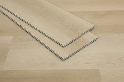 Brewer Bay - SPC Flooring - 9 in. x 60 in. - 20mil