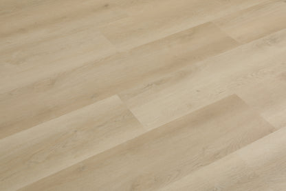 Brewer Bay - SPC Flooring - 9 in. x 60 in. - 20mil