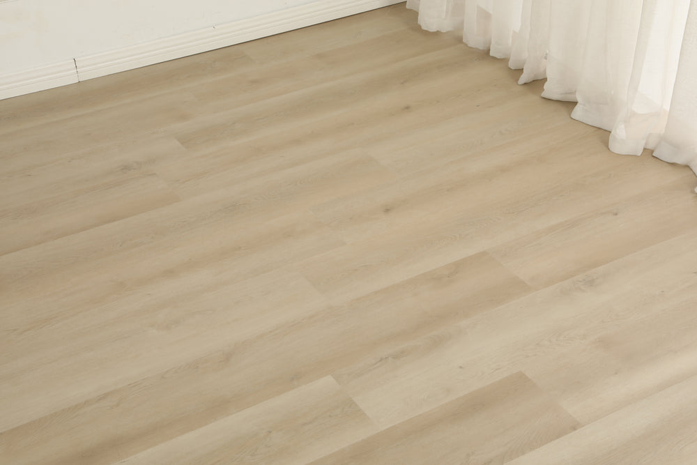 Brewer Bay - SPC Flooring - 9 in. x 60 in. - 20mil