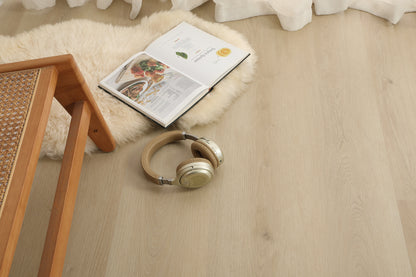 Brewer Bay - SPC Flooring - 9 in. x 60 in. - 20mil