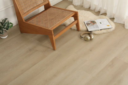 Brewer Bay - SPC Flooring - 9 in. x 60 in. - 20mil