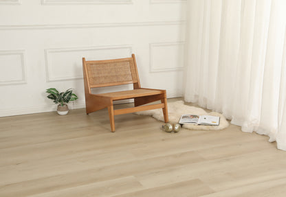 Brewer Bay - SPC Flooring - 9 in. x 60 in. - 20mil