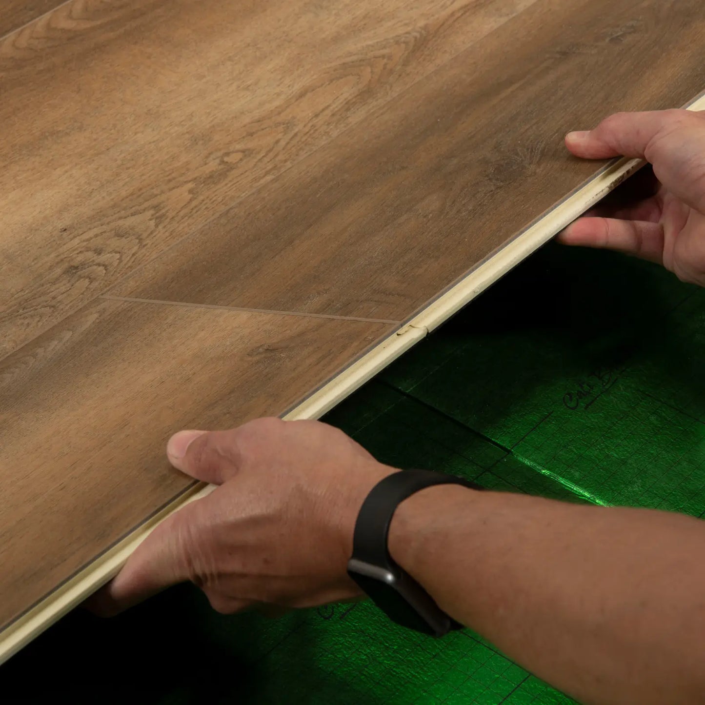 Outrigger Oak - LVP - 9 in. x 60 in.