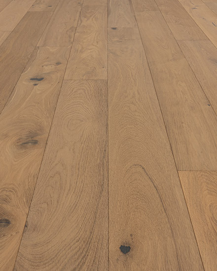 CELEBRATION - European Oak - Engineered Flooring - 7.48 in. wide plank