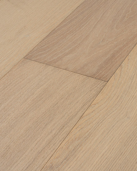 CONTOUR - European Oak - Engineered Flooring - 7.48 in. wide plank