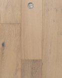CONTOUR - European Oak - Engineered Flooring - 7.48 in. wide plank