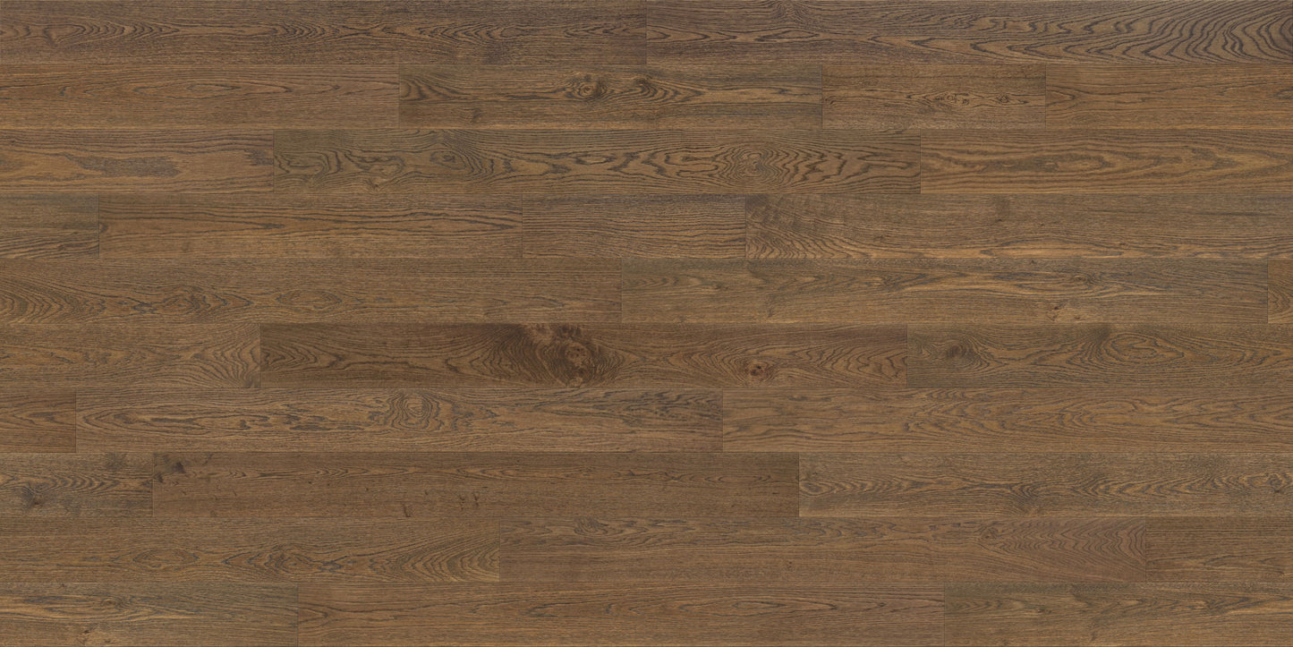 Calabasas Oak - Engineered Flooring -  7.5 inch