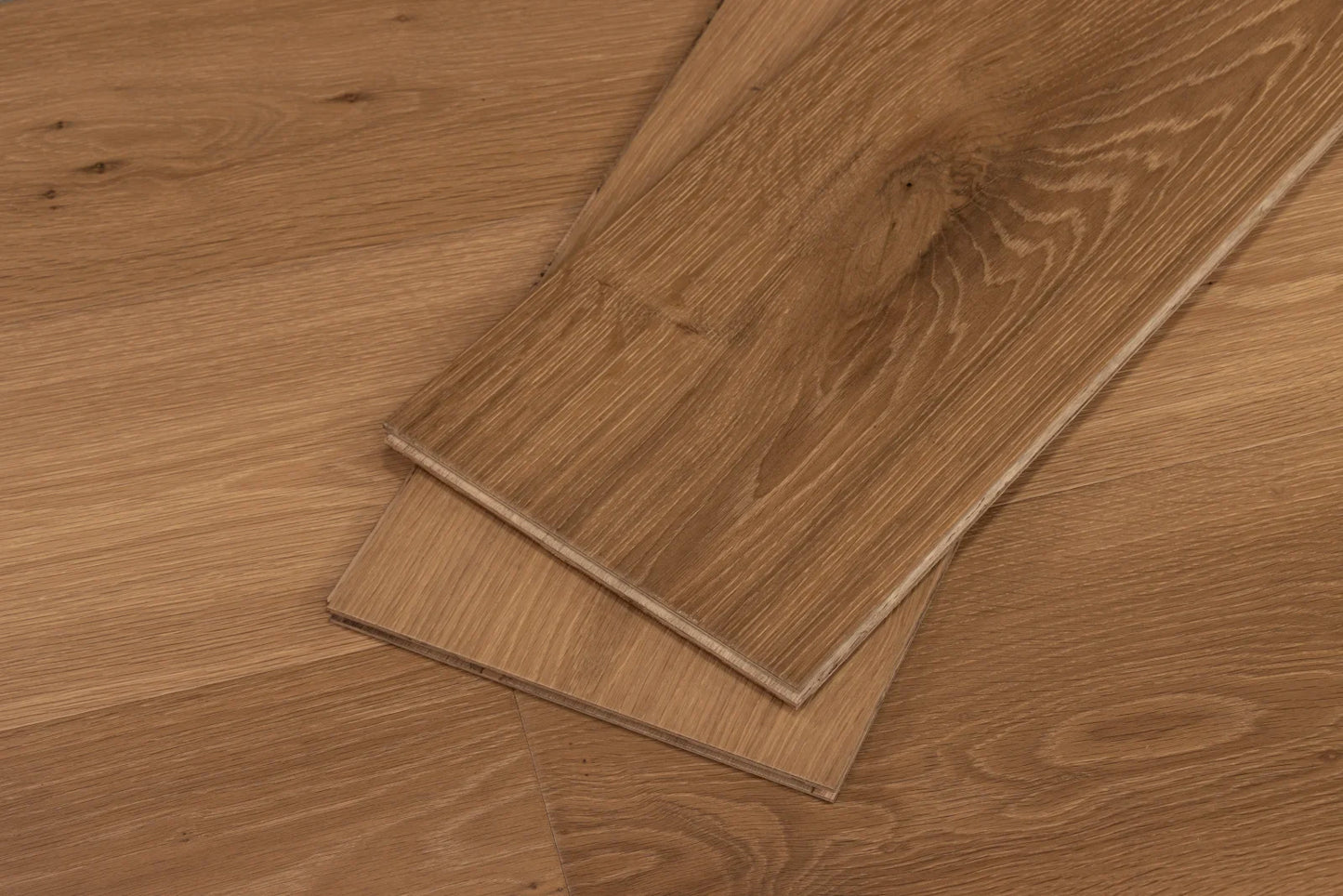 Board And Brix — CALI engineered European white oak