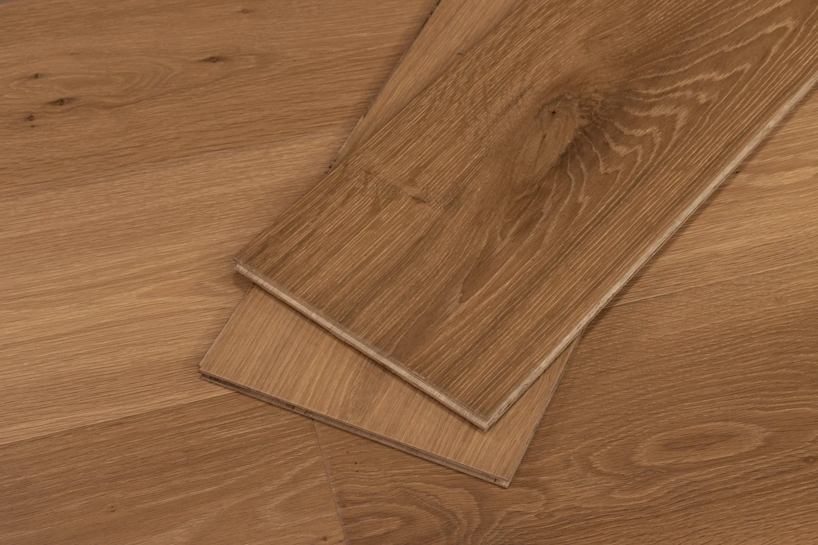Board And Brix — CALI engineered European white oak