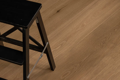 Board And Brix — CALI engineered European white oak